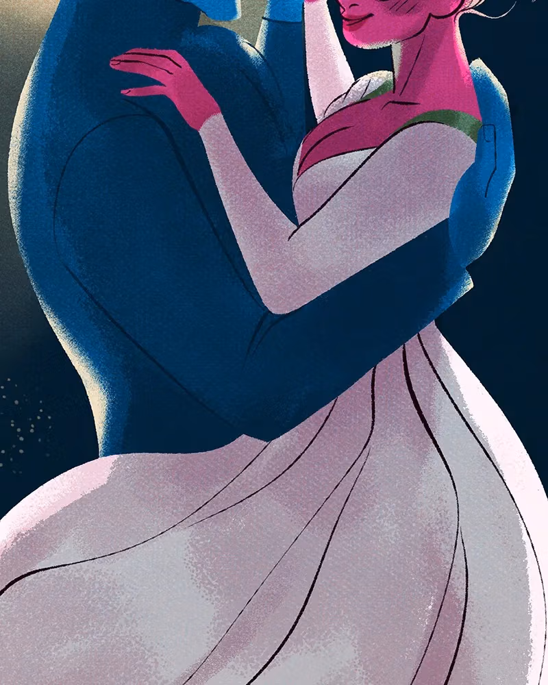 Lore Olympus Chapter 157 page 56 - 