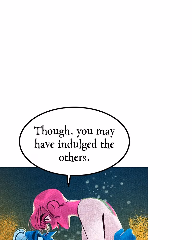 Lore Olympus Chapter 157 page 61 - 