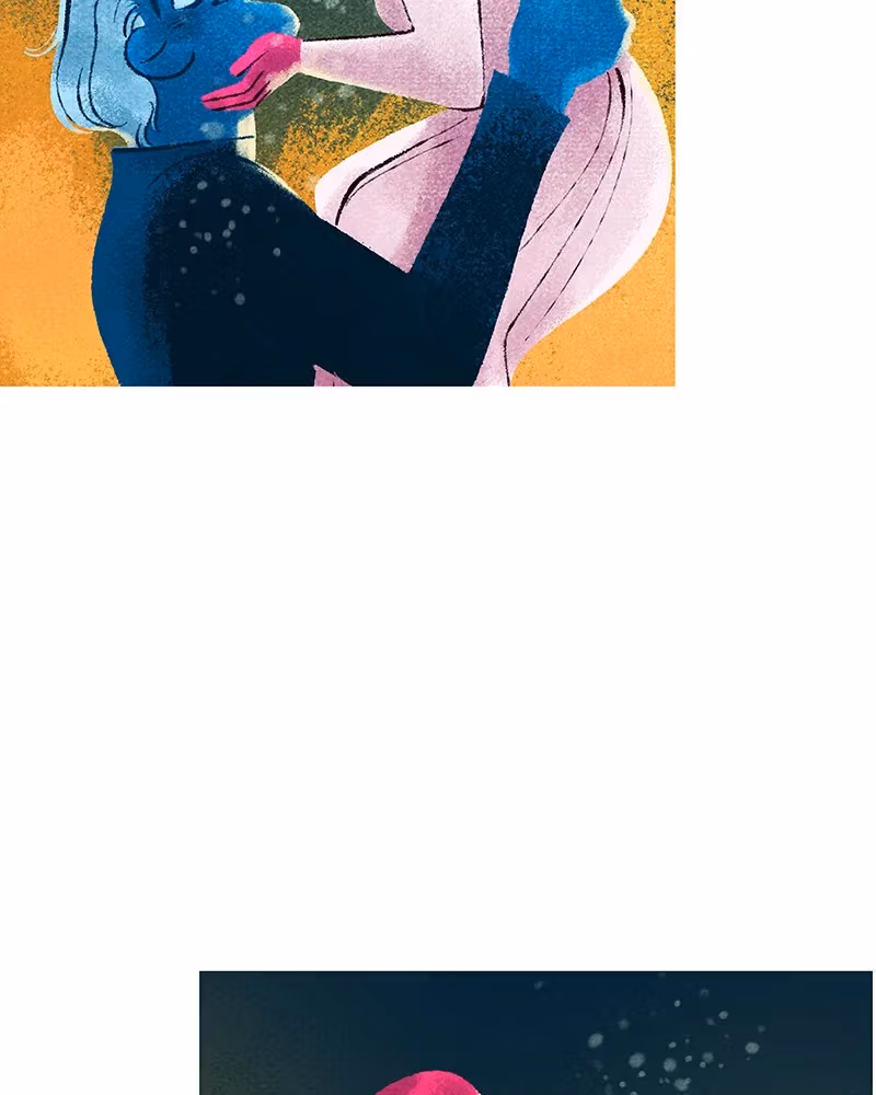 Lore Olympus Chapter 157 page 62 - 