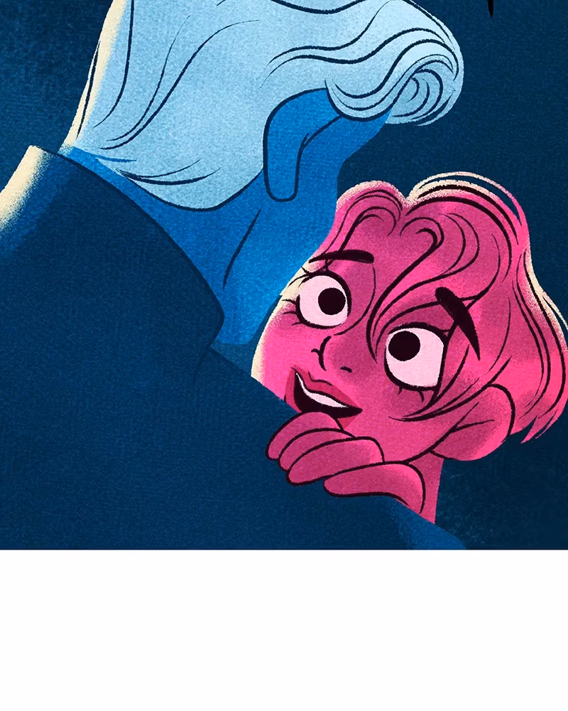 Lore Olympus Chapter 157 page 66 - 