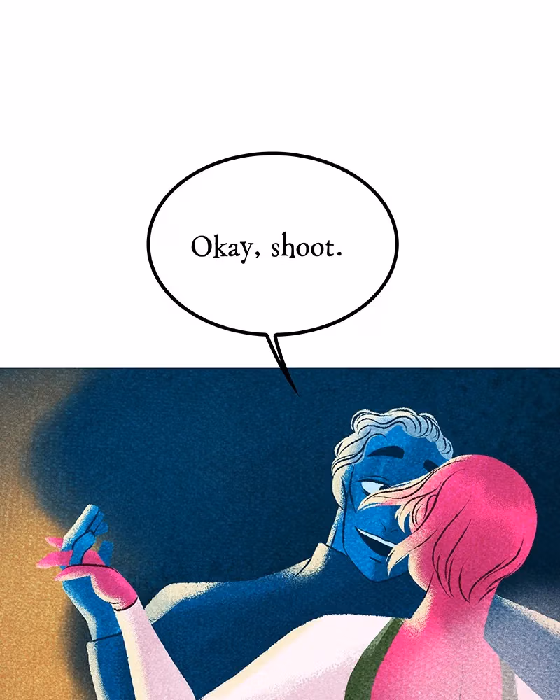 Lore Olympus Chapter 157 page 67 - 