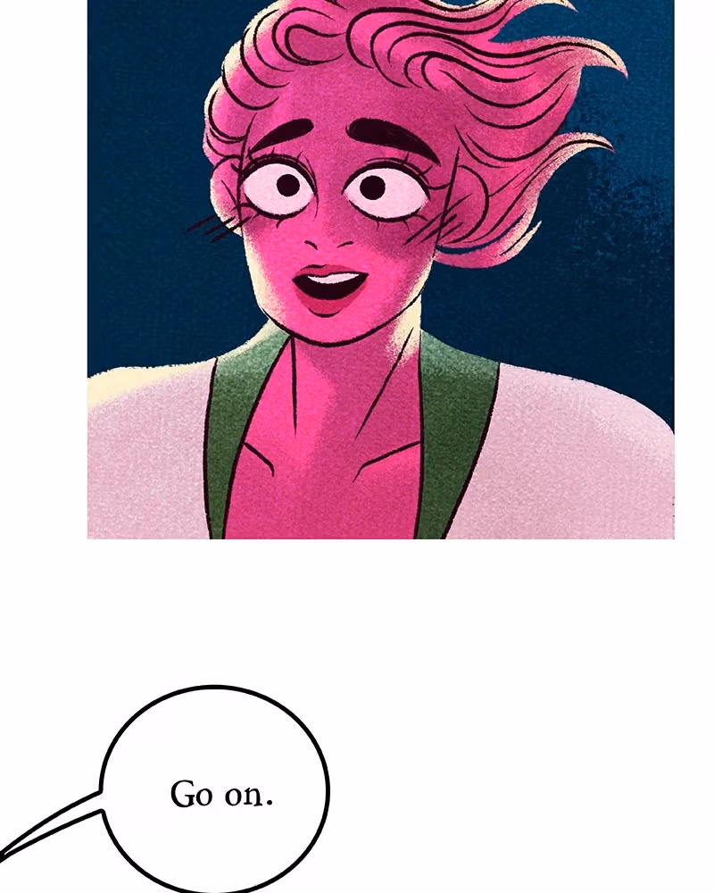 Lore Olympus Chapter 157 page 71 - 