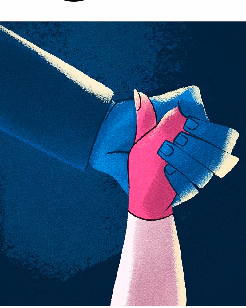 Lore Olympus Chapter 157 page 72 - 