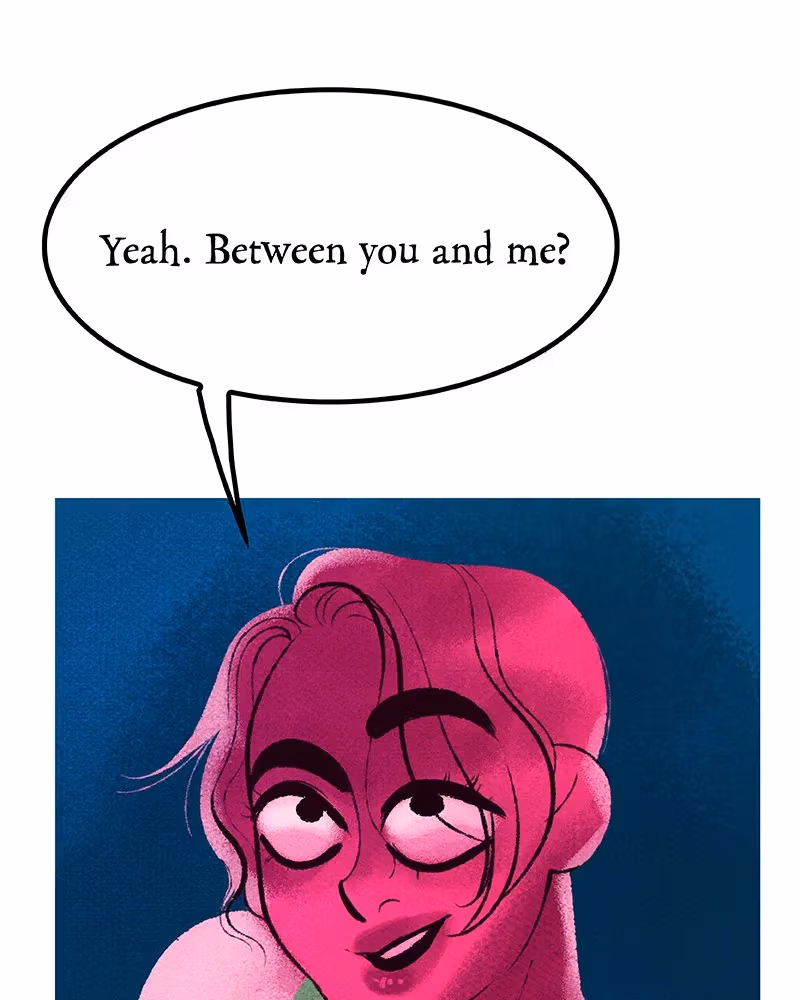 Lore Olympus Chapter 157 page 75 - 