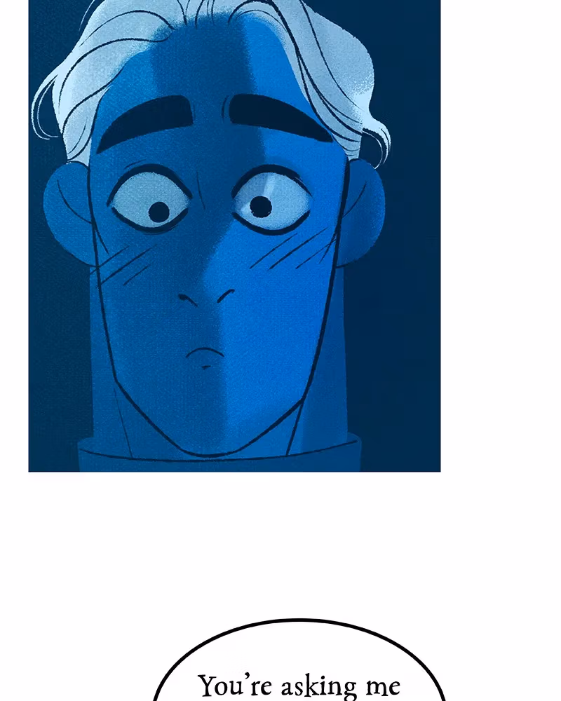 Lore Olympus Chapter 157 page 77 - 