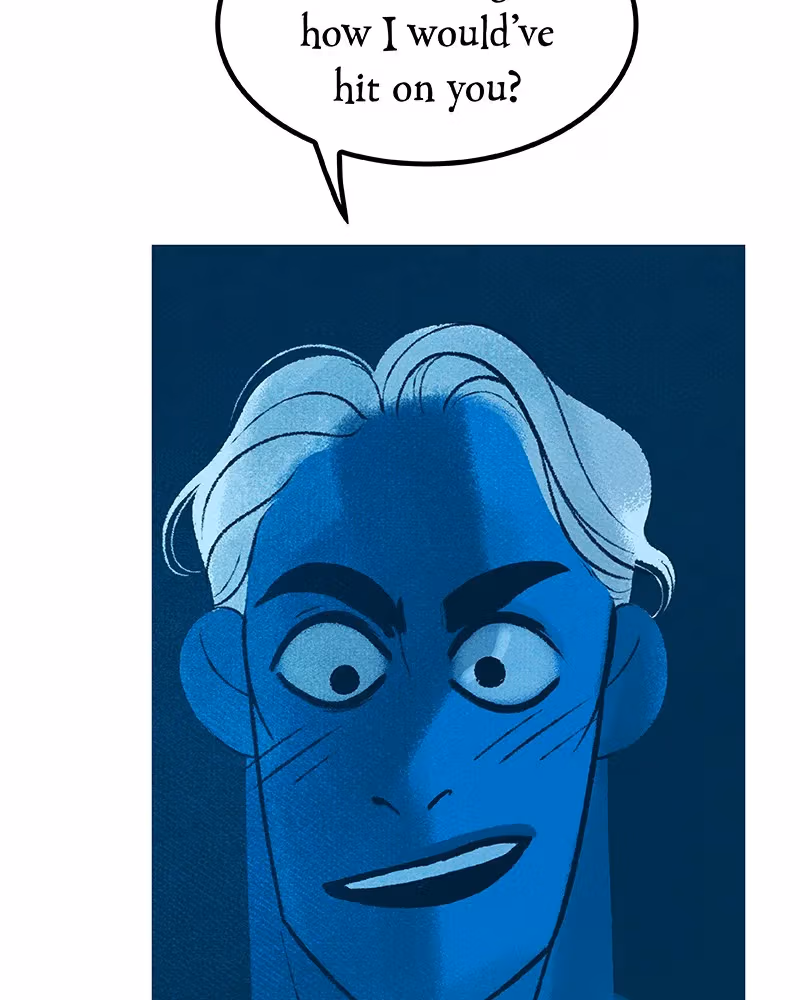 Lore Olympus Chapter 157 page 78 - 