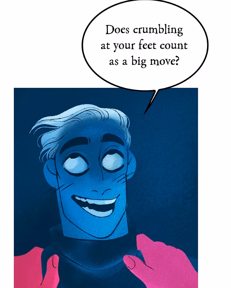 Lore Olympus Chapter 157 page 81 - 