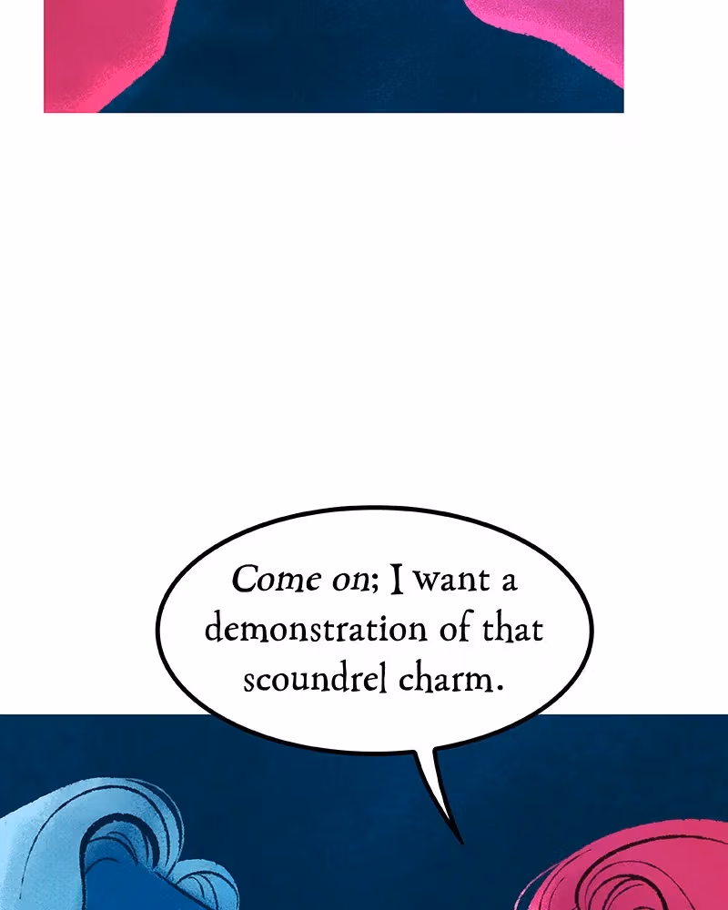 Lore Olympus Chapter 157 page 82 - 