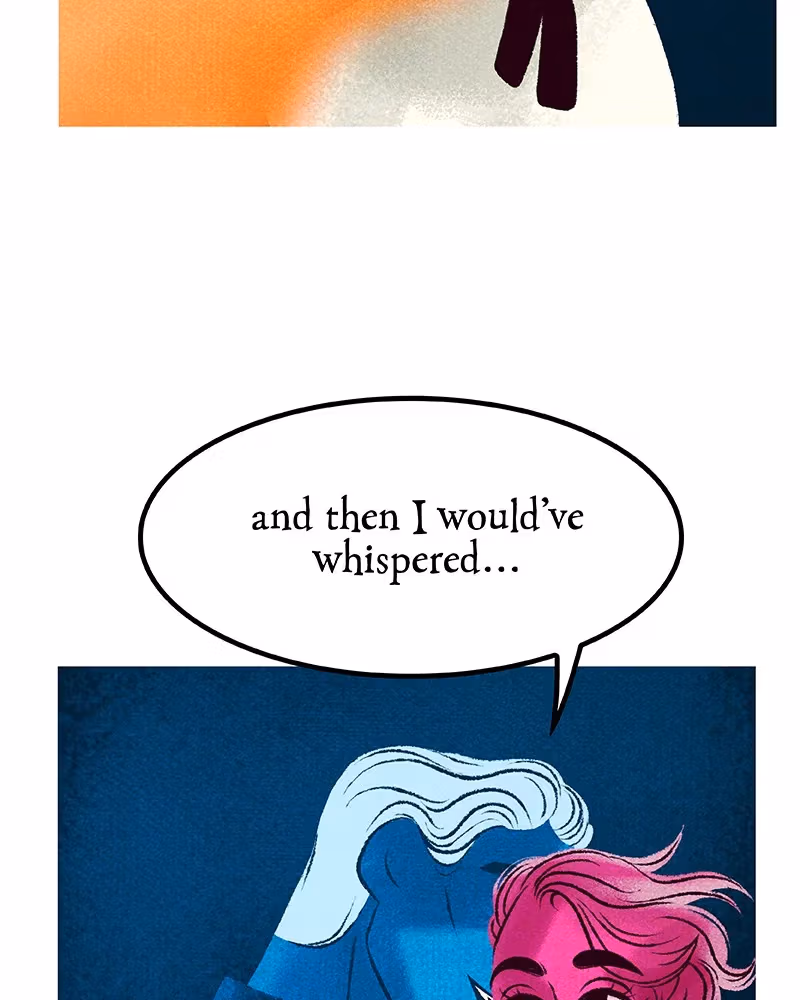 Lore Olympus Chapter 157 page 88 - 