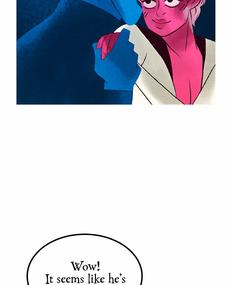 Lore Olympus Chapter 157 page 89 - 