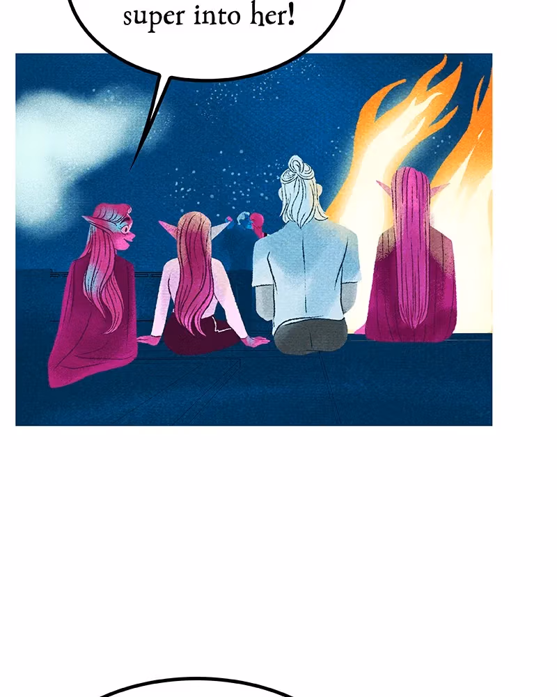 Lore Olympus Chapter 157 page 90 - 