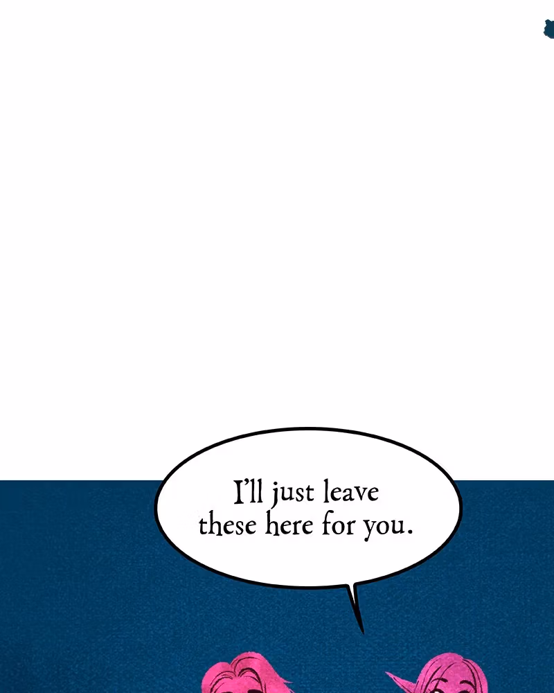 Lore Olympus Chapter 157 page 95 - 