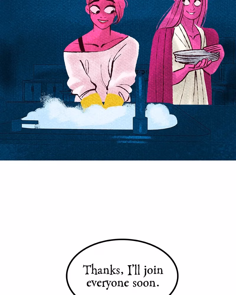 Lore Olympus Chapter 157 page 96 - 