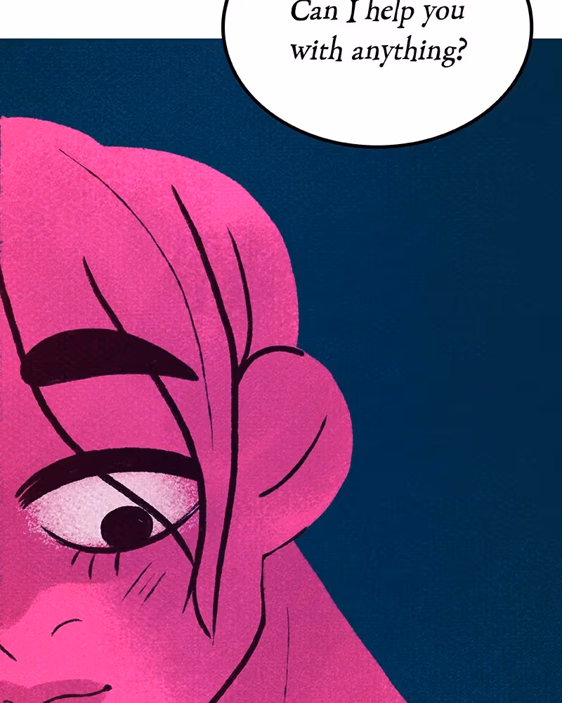 Lore Olympus Chapter 157 page 98 - 