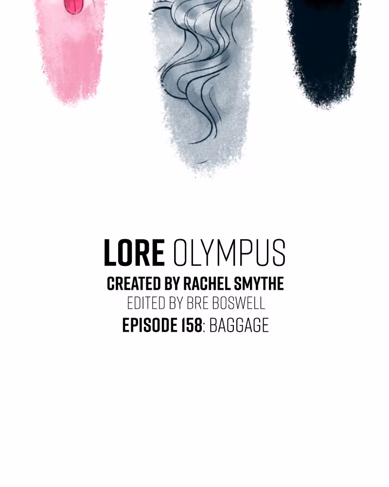 Lore Olympus Chapter 158 page 2 - 