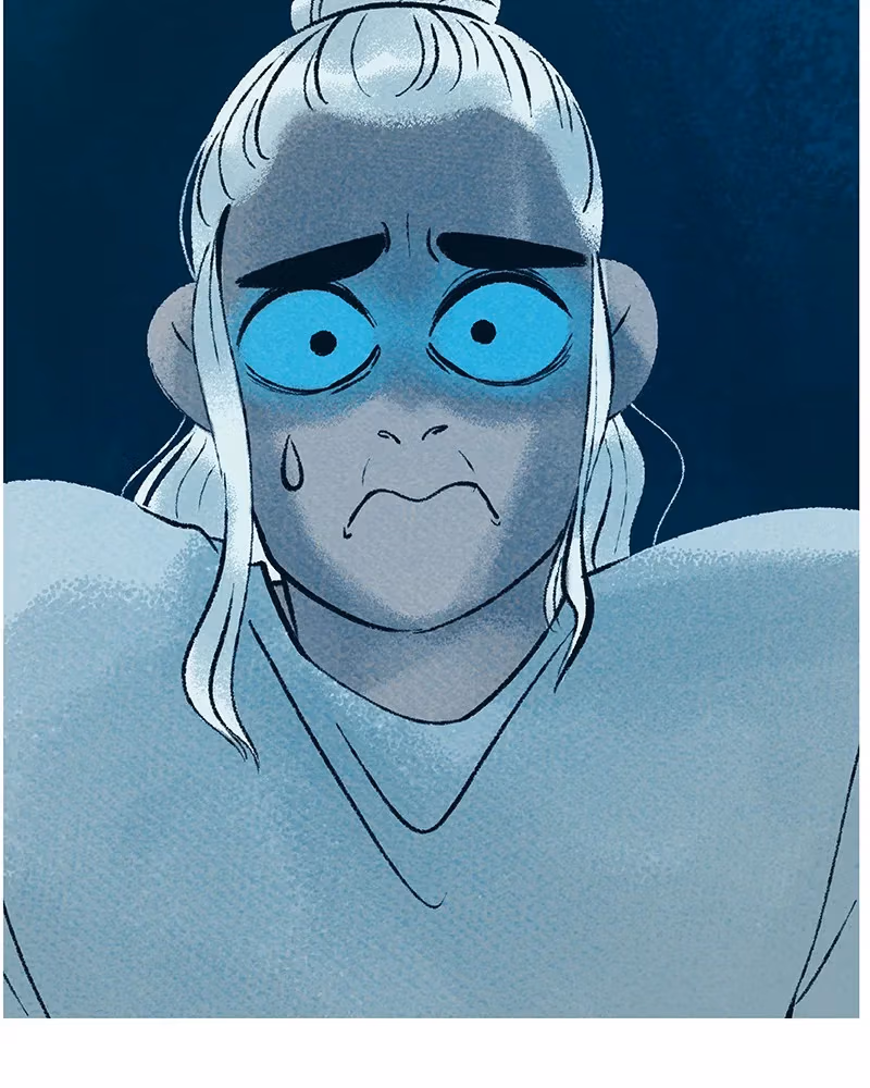 Lore Olympus Chapter 158 page 11 - 