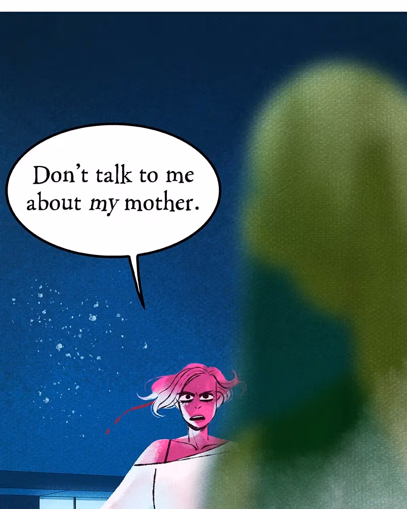Lore Olympus Chapter 158 page 104 - 