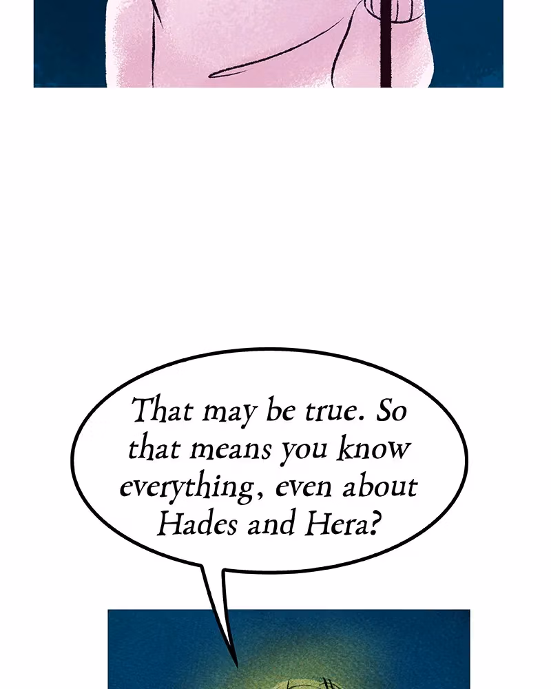 Lore Olympus Chapter 158 page 111 - 