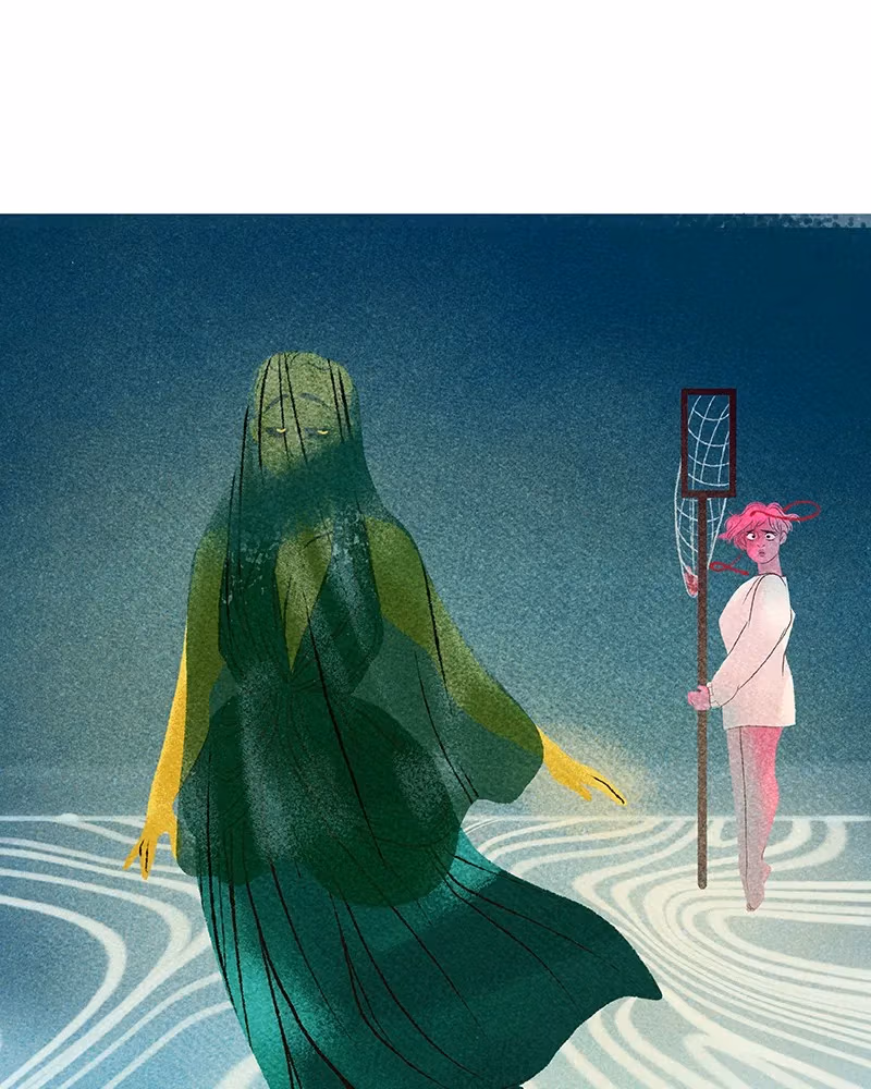 Lore Olympus Chapter 158 page 113 - 