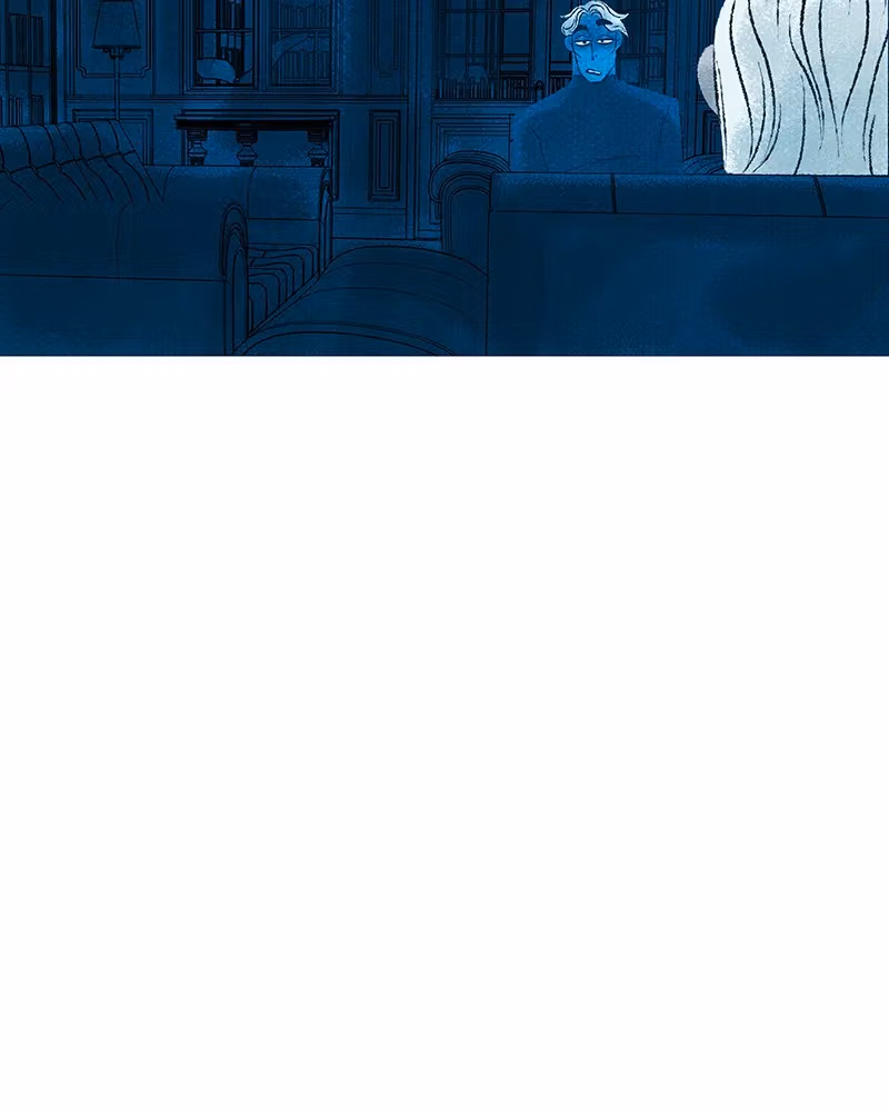 Lore Olympus Chapter 158 page 13 - 