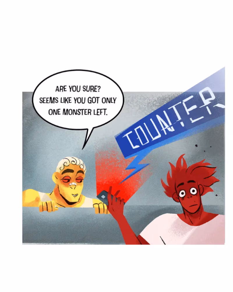 Lore Olympus Chapter 158 page 125 - 