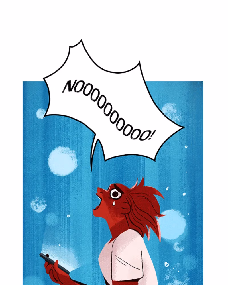 Lore Olympus Chapter 158 page 127 - 