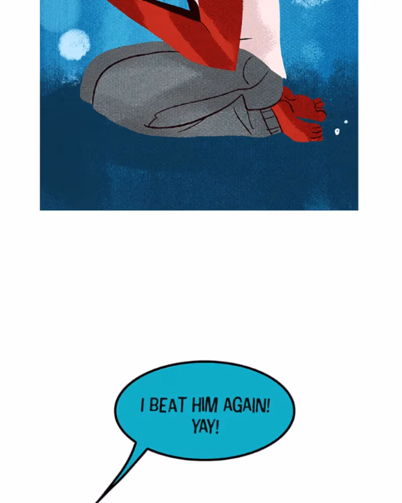 Lore Olympus Chapter 158 page 128 - 