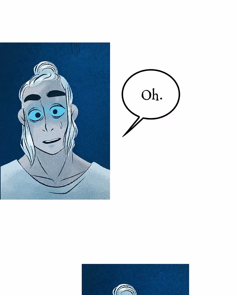 Lore Olympus Chapter 158 page 14 - 