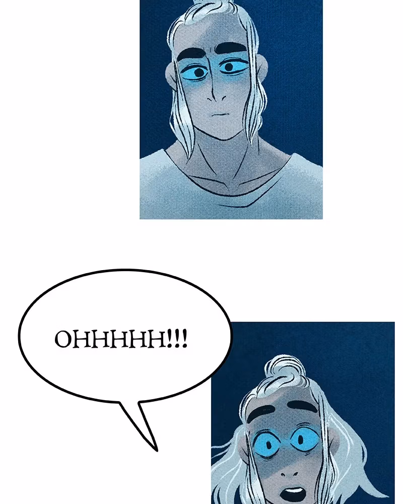 Lore Olympus Chapter 158 page 15 - 