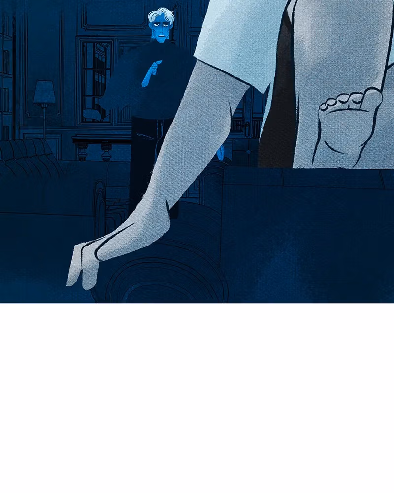 Lore Olympus Chapter 158 page 19 - 