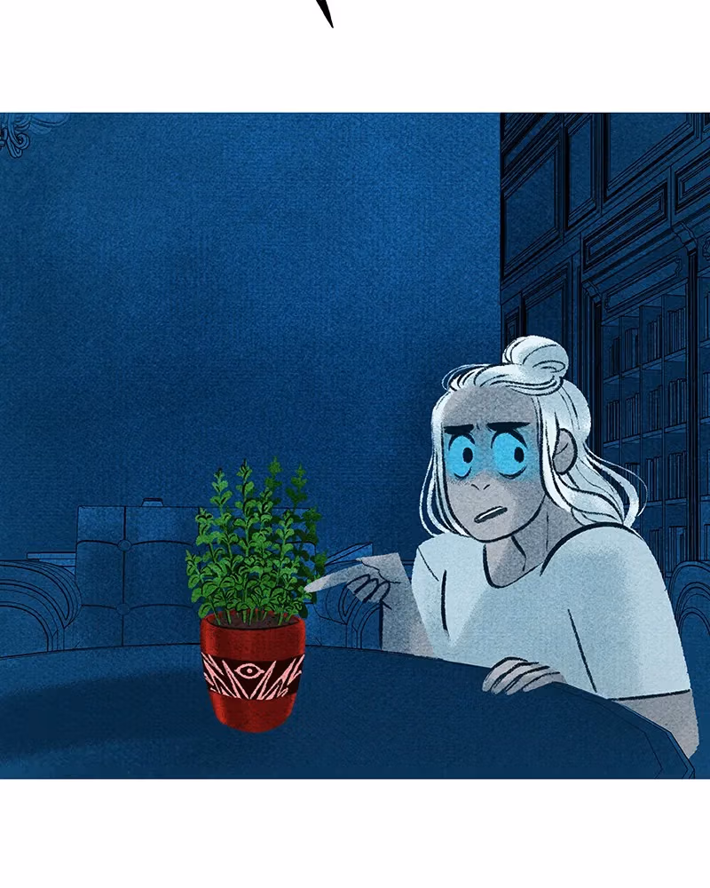 Lore Olympus Chapter 158 page 26 - 