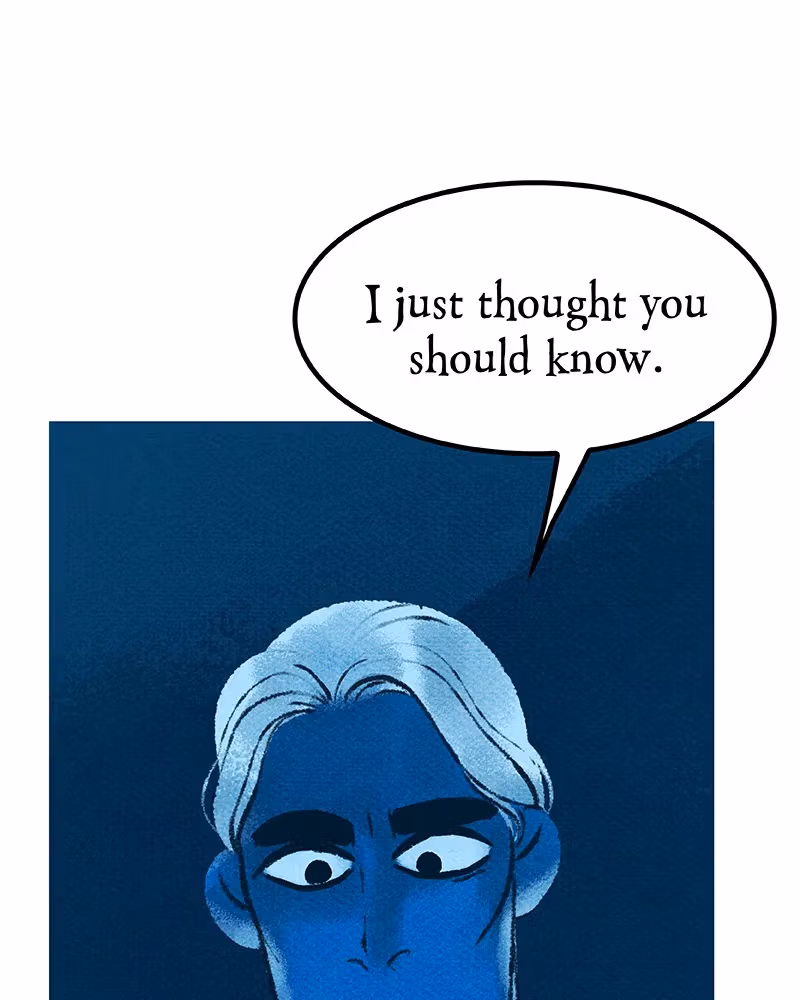 Lore Olympus Chapter 158 page 27 - 