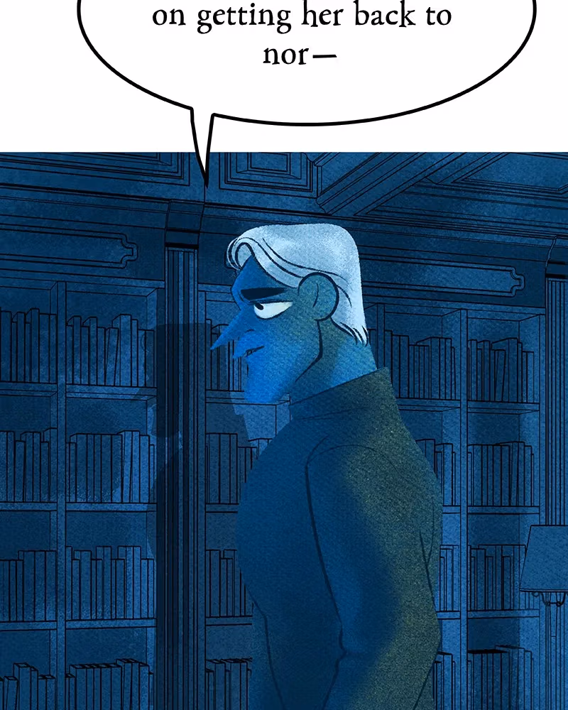 Lore Olympus Chapter 158 page 29 - 