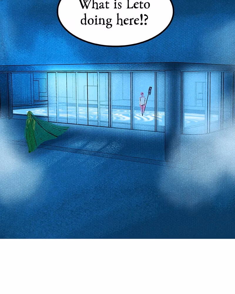 Lore Olympus Chapter 158 page 36 - 