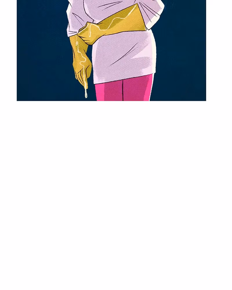 Lore Olympus Chapter 158 page 39 - 