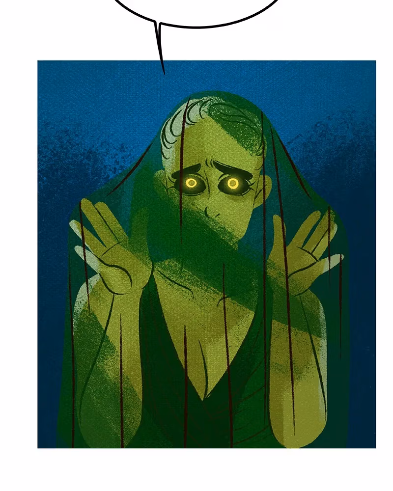 Lore Olympus Chapter 158 page 42 - 