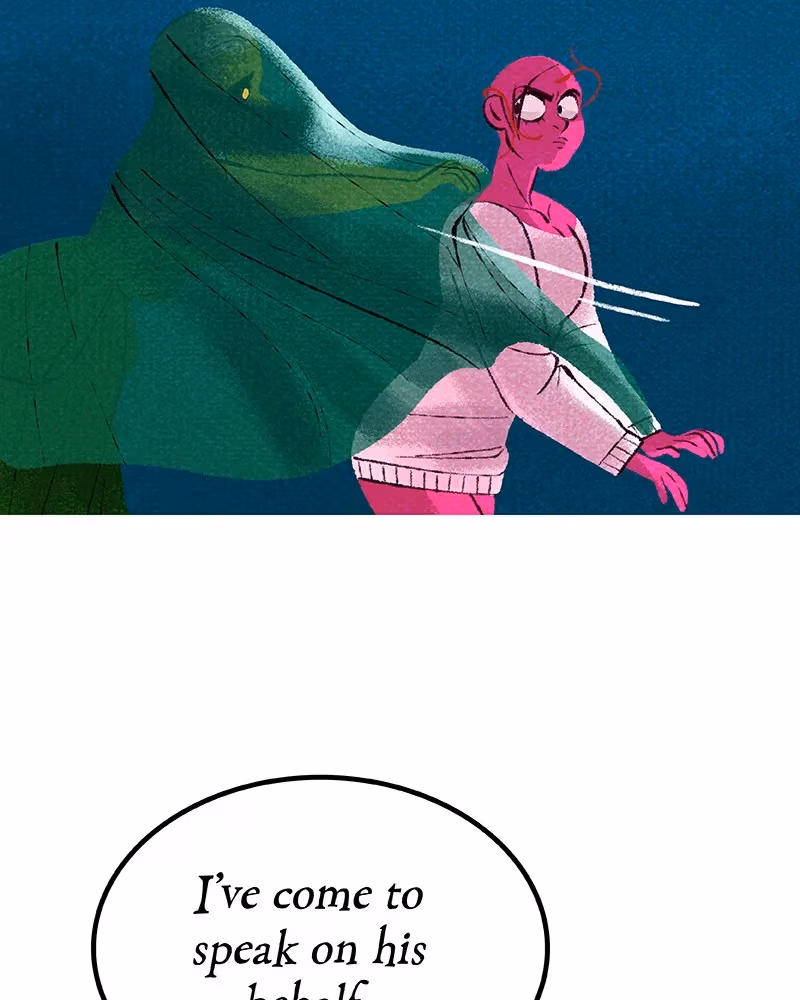 Lore Olympus Chapter 158 page 56 - 
