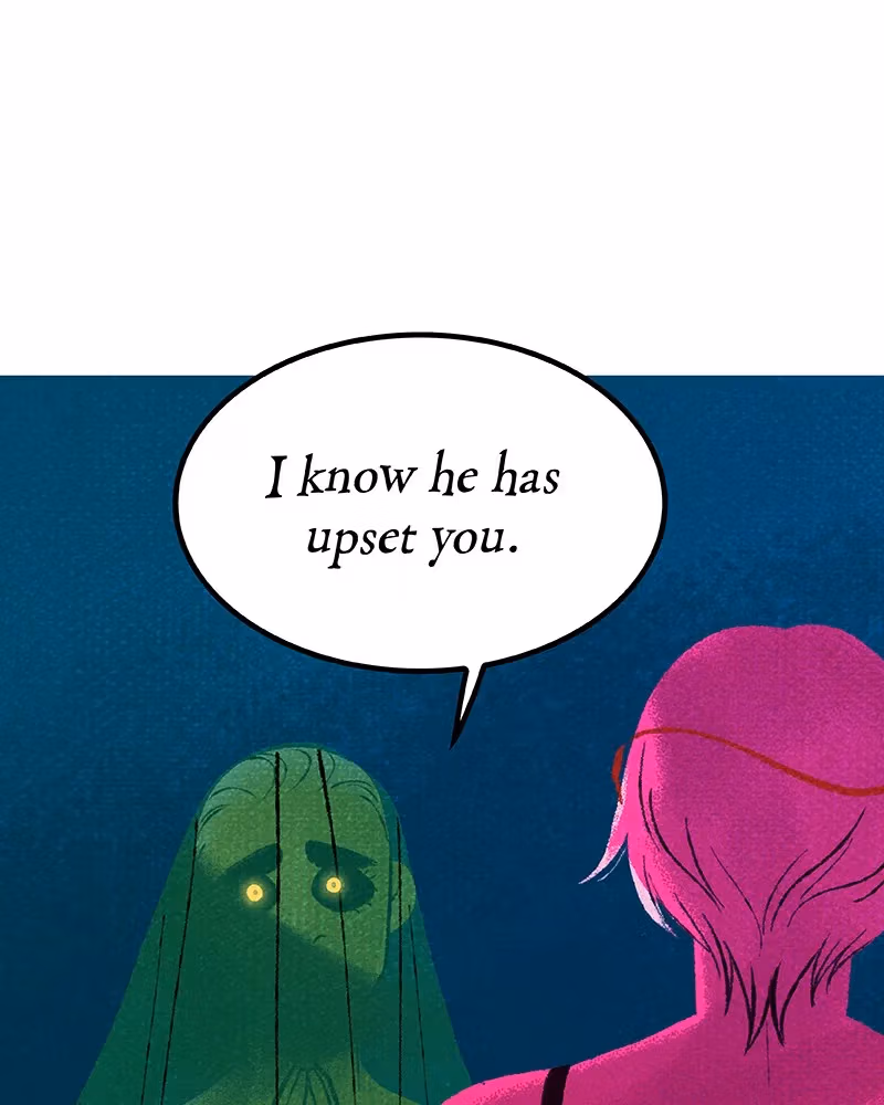 Lore Olympus Chapter 158 page 58 - 