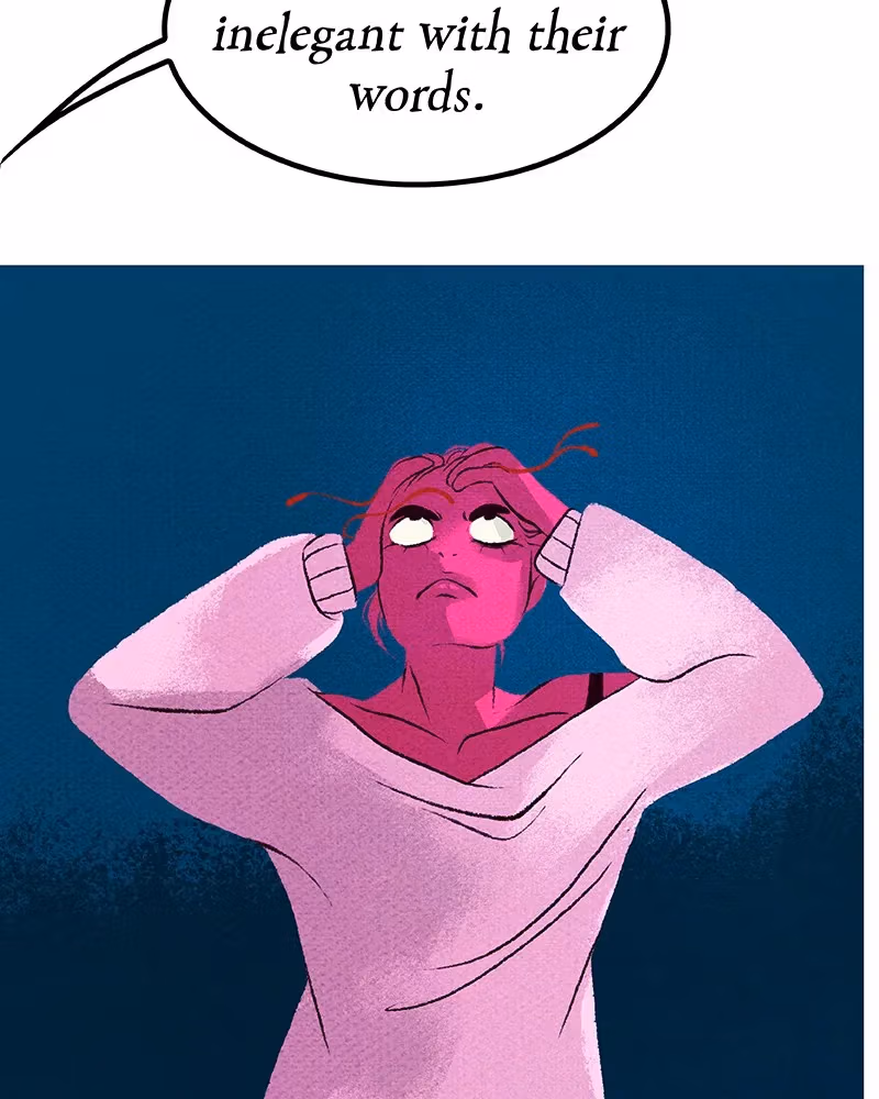 Lore Olympus Chapter 158 page 60 - 
