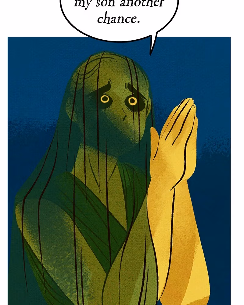 Lore Olympus Chapter 158 page 63 - 