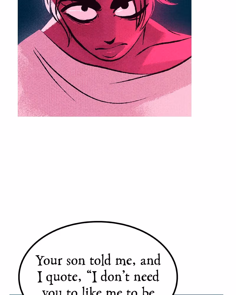 Lore Olympus Chapter 158 page 65 - 