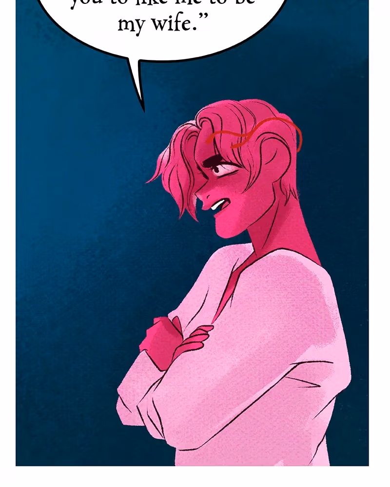 Lore Olympus Chapter 158 page 66 - 