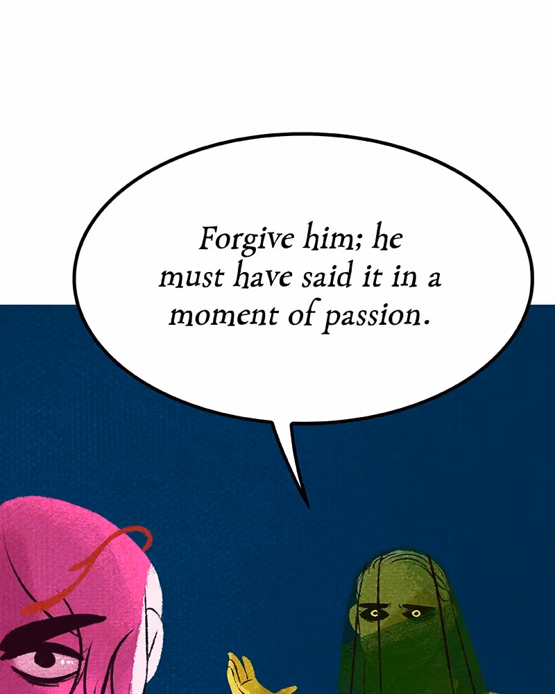 Lore Olympus Chapter 158 page 69 - 