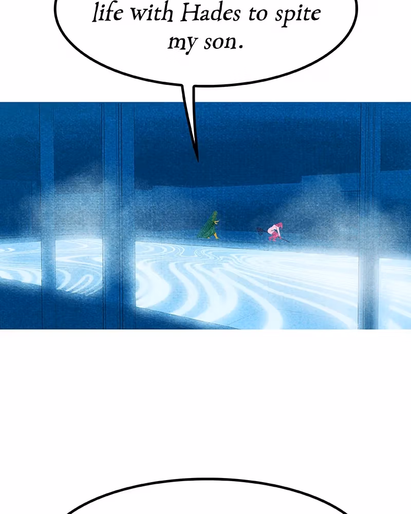 Lore Olympus Chapter 158 page 73 - 