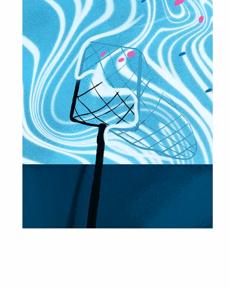 Lore Olympus Chapter 158 page 76 - 