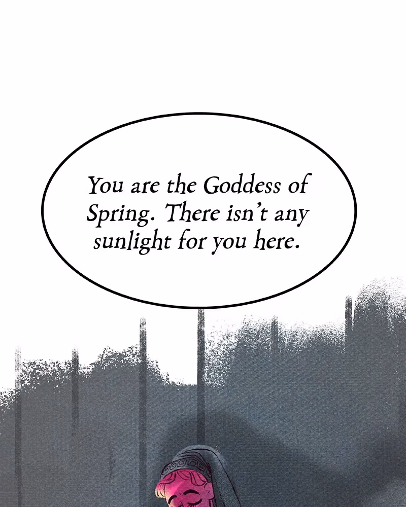 Lore Olympus Chapter 158 page 77 - 