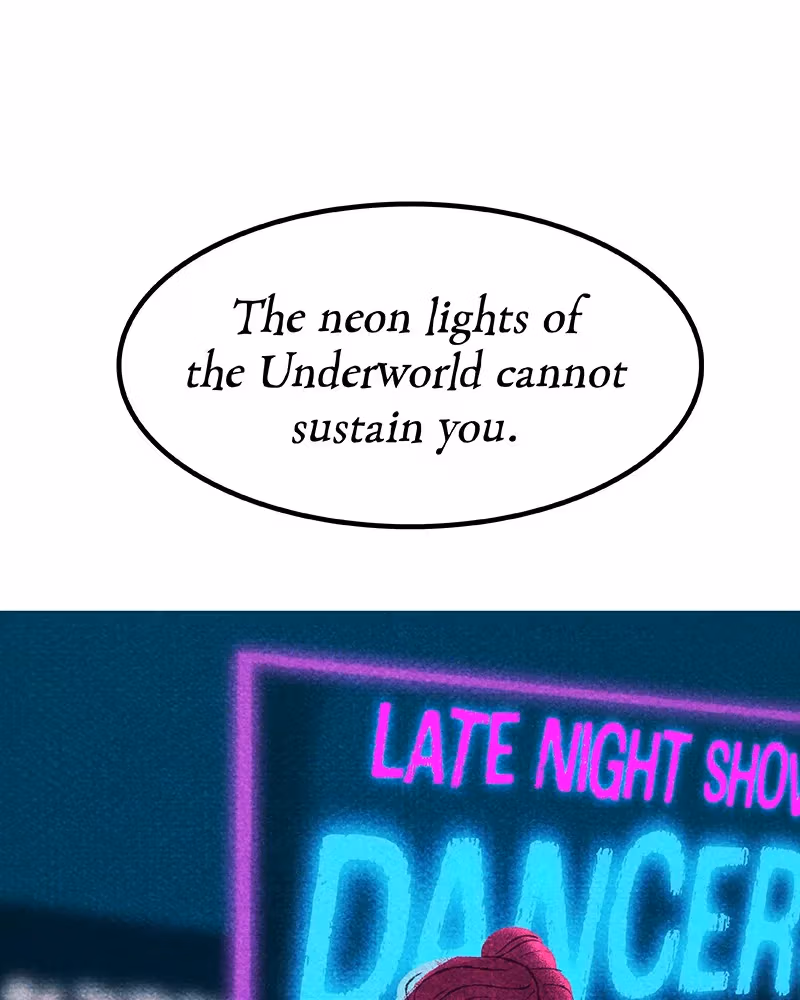 Lore Olympus Chapter 158 page 79 - 