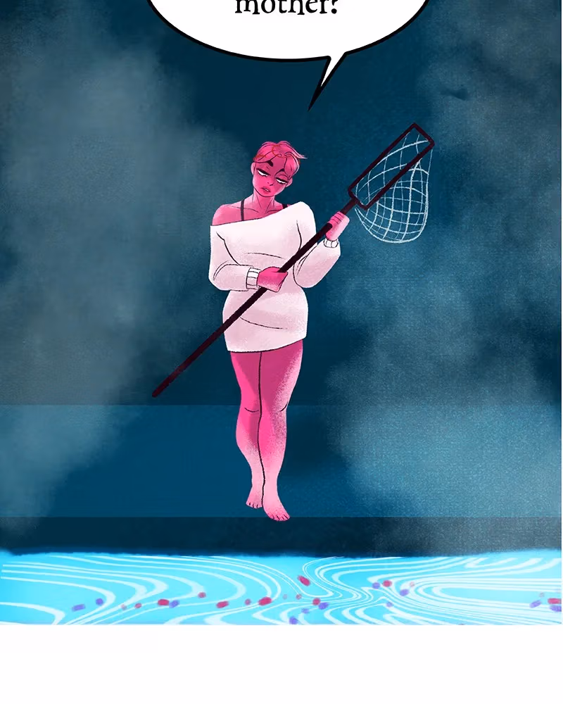 Lore Olympus Chapter 158 page 83 - 