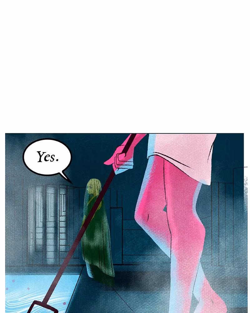 Lore Olympus Chapter 158 page 84 - 