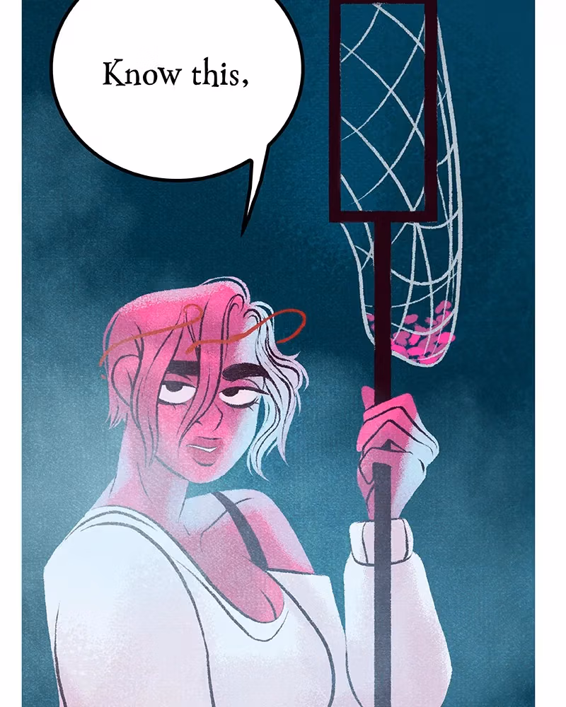Lore Olympus Chapter 158 page 86 - 